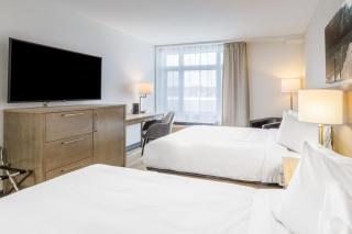 Repotel Henri IV Québec - Quebec City - 5