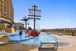 Phoenix 5 Unit 1004 - Orange Beach - 8