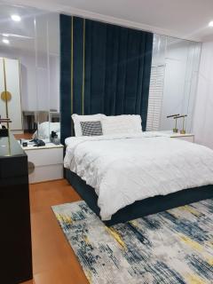 Executive Home Extension - Lagos - 4