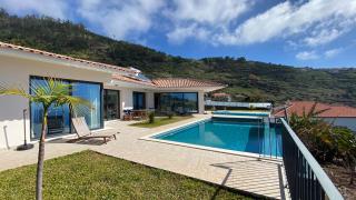 Villa Palheiros - Arco da Calheta - 0