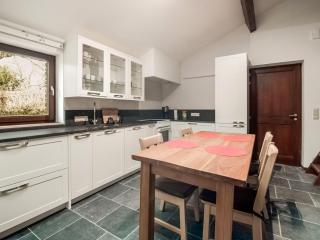 Holiday home in Grand Helleux - Ennal - 8