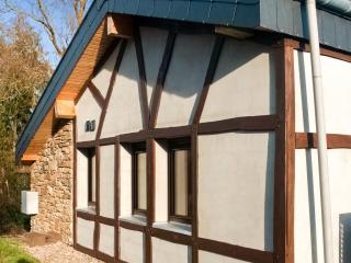 Holiday home in Grand Helleux - Ennal - 3