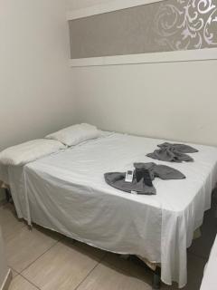 Hostel Zampollo - Goiânia - 6
