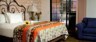 Hotel California - Palm Springs - 4