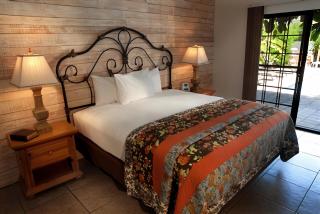 Hotel California - Palm Springs - 8