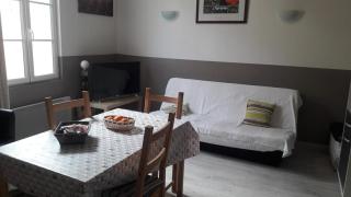 Logis Andraud Studios - Saint-Émilion - 9