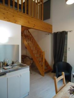 Logis Andraud Studios - 3