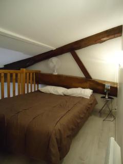Logis Andraud Studios - 2