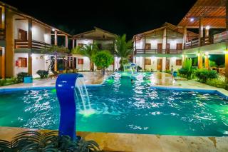 Pousada Recanto Beach - Camocim - 8