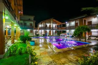 Pousada Recanto Beach - Camocim - 5