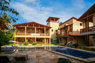 Pousada Recanto Beach - Camocim - 3