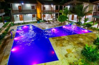 Pousada Recanto Beach - Camocim - 7