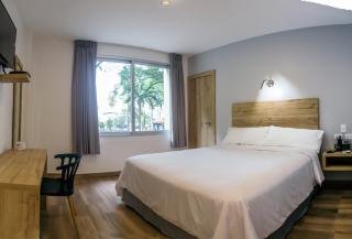 The Park Hotel - Guayaquil - 6