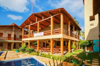 Pousada Recanto Beach - Camocim - 2