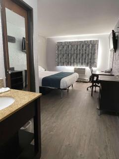Motel 6-Green Bay, WI - Lambeau - Green Bay - 3