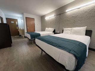 Motel 6-Green Bay, WI - Lambeau - Green Bay - 7
