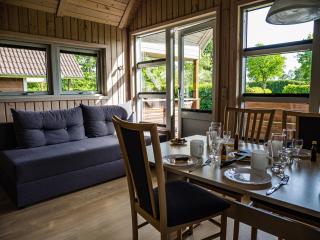 Læsø Camping & Hytteby - Vesterø Havn - 1