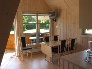 Læsø Camping & Hytteby - Vesterø Havn - 4