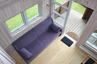 Læsø Camping & Hytteby - Vesterø Havn - 9