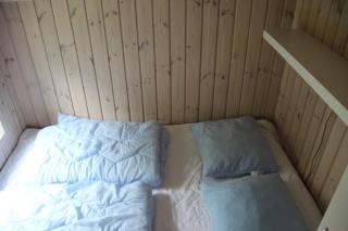 Læsø Camping & Hytteby - Vesterø Havn - 6