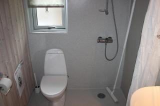 Læsø Camping & Hytteby - Vesterø Havn - 5
