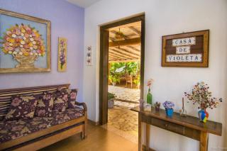 Casa de Violeta Pousada - Tiradentes - 5