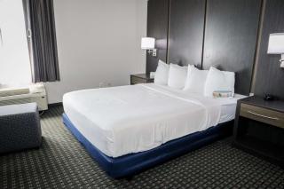 Best Western Ocala Park Centre - 8