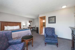 Super 8 by Wyndham Port Elgin - Port Elgin - 5