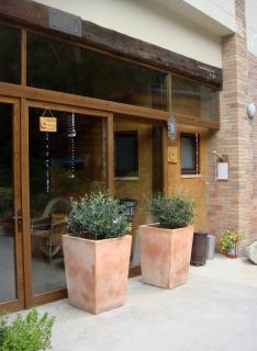 Molí del Casó B&B - 1