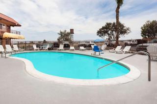 Days Inn by Wyndham Barstow - Barstow - 8