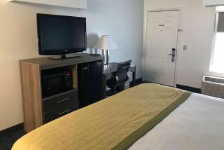Baymont by Wyndham Anderson Clemson - Anderson - 9
