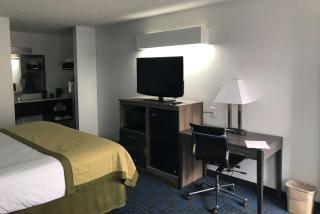 Baymont by Wyndham Anderson Clemson - Anderson - 8