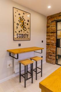 Apartament Salamandra - Kowary - 5