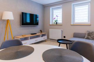 Apartament Salamandra - Kowary - 8