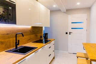 Apartament Salamandra - Kowary - 6