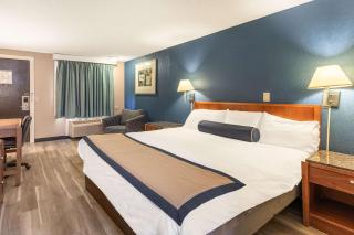 Value Inn Kenosha I-94 - Exit 344 - 0