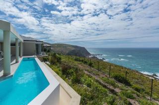 Breakwaters Haven - Luxury Villa Pezula - Knysna - 9