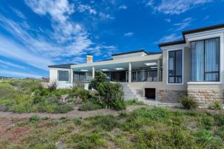 Breakwaters Haven - Luxury Villa Pezula - Knysna - 8