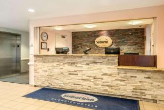 Suburban Studios Near Camp Lejeune - Jacksonville - 7