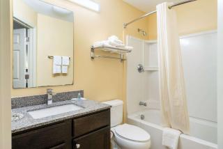 Suburban Studios Near Camp Lejeune - Jacksonville - 1