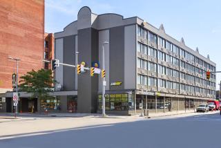 Comfort Inn Downtown - Cleveland - 0