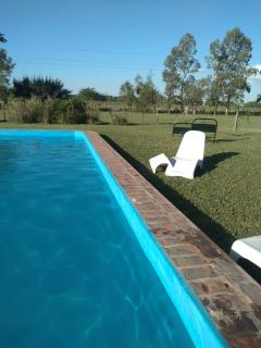 Hospedaje El Rincon - San Antonio de Areco - 1