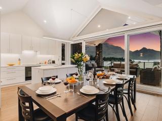 Stonehill Villa - Queenstown - 7