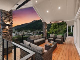 Stonehill Villa - Queenstown - 3