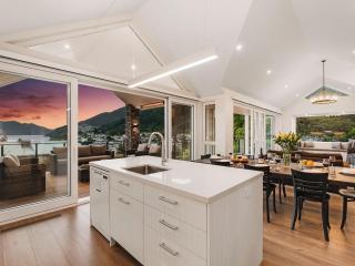 Stonehill Villa - Queenstown - 8