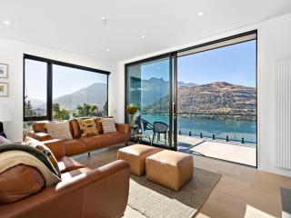 Woods Villa Tui - Queenstown - 0