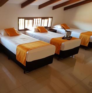 Hotel Tierra Linda - 3