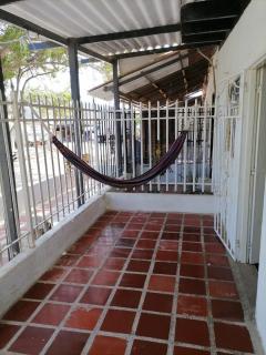 Apartamento Mattos - Taganga - 5
