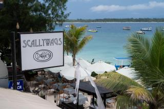Scallywags Resort - Gili Trawangan - 5