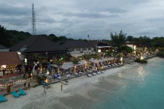 Scallywags Resort - Gili Trawangan - 0